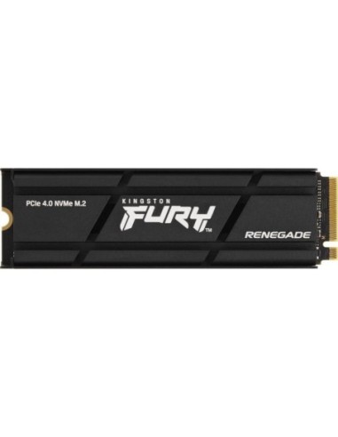 SSD Kingston SFYSK Renegade, 2TB, M2 NVM