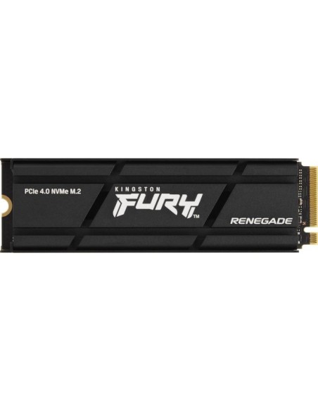SSD Kingston SFYSK Renegade, 2TB, M2 NVM