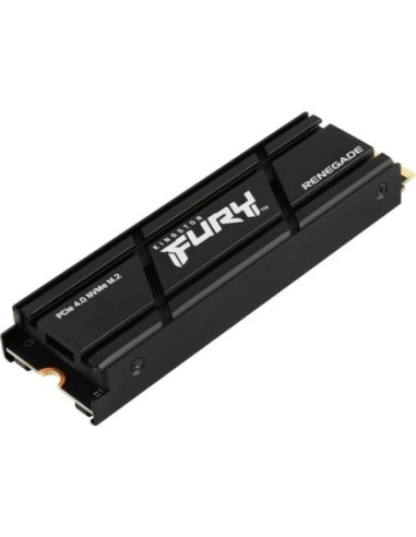 SSD Kingston SFYSK Renegade, 2TB, M2 NVM