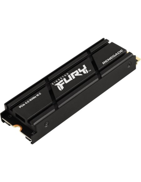 SSD Kingston SFYSK Renegade, 2TB, M2 NVM