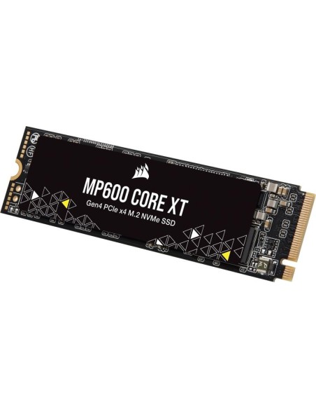 CR SSD MP600 CORE XT 1TB M.2 NVMe PCIe 4
