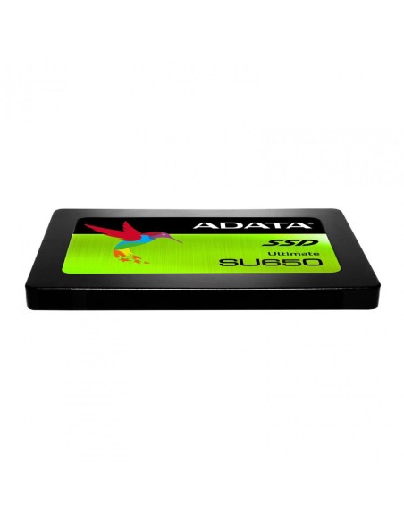 SSD Adata SU650, 480GB, 2.5", SATA III