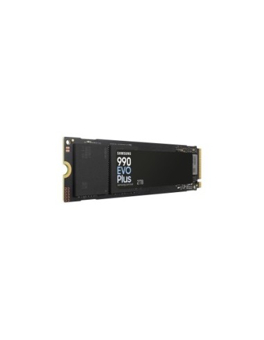SSD Samsung 990 EVO+ 2TB PCI Express 4.0