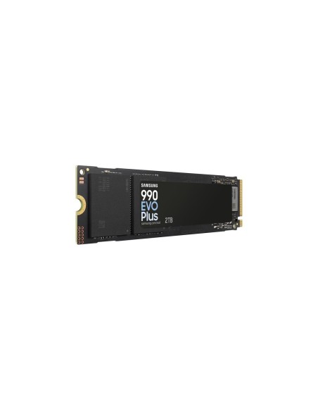 SSD Samsung 990 EVO+ 2TB PCI Express 4.0