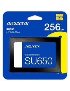 SSD Adata SU630, 240GB, 2.5", SATA III