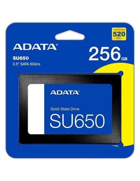 SSD Adata SU630, 240GB, 2.5", SATA III