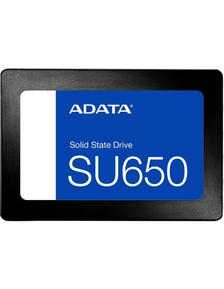 SSD Adata SU630, 240GB, 2.5", SATA III