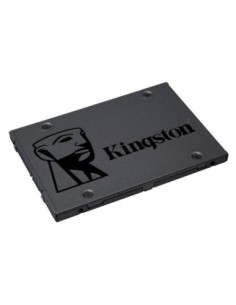SSD Kingston A400, 960GB, 2.5", SATA III