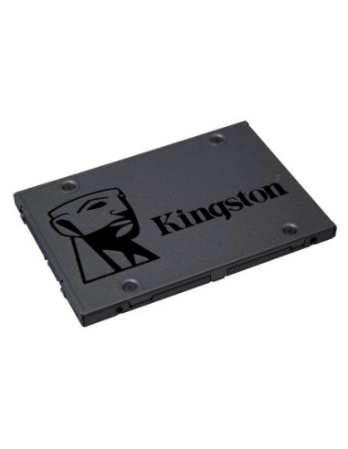 SSD Kingston A400, 960GB, 2.5", SATA III