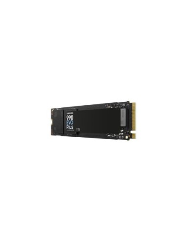SSD Samsung 990 EVO+ 1TB PCI Express 4.0