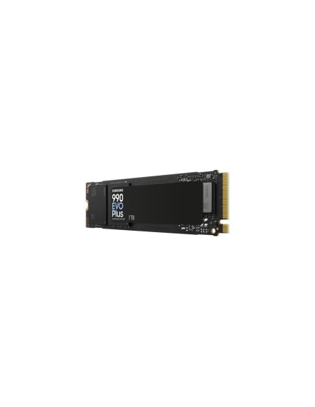 SSD Samsung 990 EVO+ 1TB PCI Express 4.0