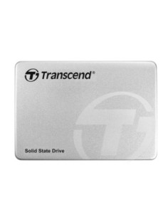 Transcend 370S
