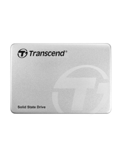 Transcend 370S