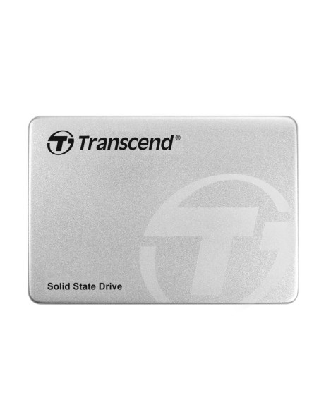 Transcend 370S