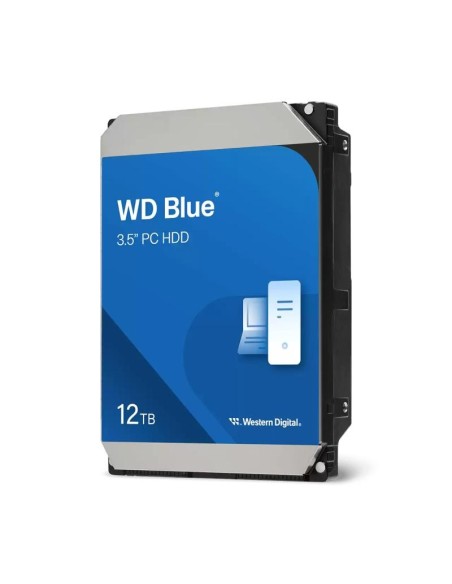 Western Digital Blue WD120EAGZ internal