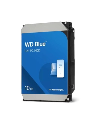 Western Digital Blue WD100EAGZ internal
