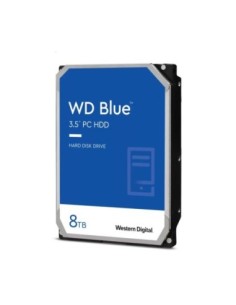 Western Digital Blue internal hard drive