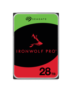 HDD Seagate IronWolf Pro 28TB