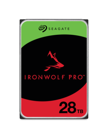 HDD Seagate IronWolf Pro 28TB