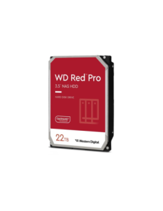 WD HDD 3.5 22TB SATA WD221KFGX