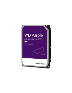 WD HDD3.5 2TB SATA WD23PURZ