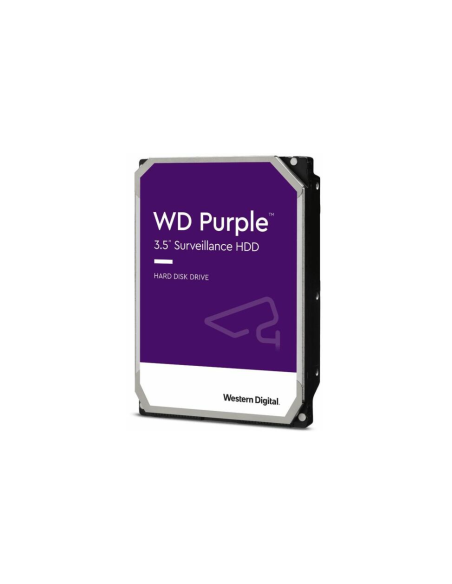 WD HDD3.5 2TB SATA WD23PURZ