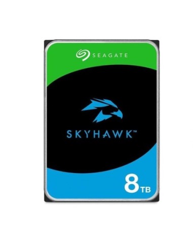 SG HDD3.5 8TB SATA ST8000VX010