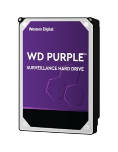 WD HDD3.5 4TB SATA3 WD43PURZ