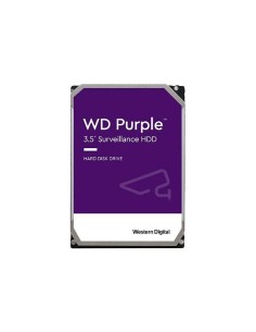 WD HDD3.5 1TB SATA WD11PURZ
