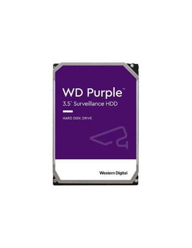 WD HDD3.5 1TB SATA WD11PURZ