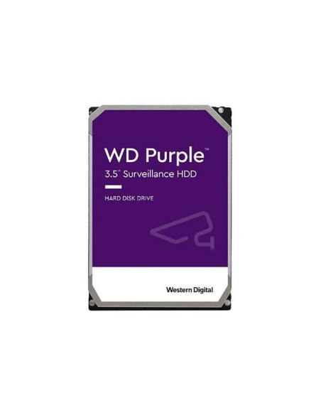 WD HDD3.5 1TB SATA WD11PURZ
