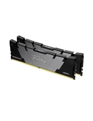 KS DDR4 32GB K2 3200 KF432C16RB12K2/32