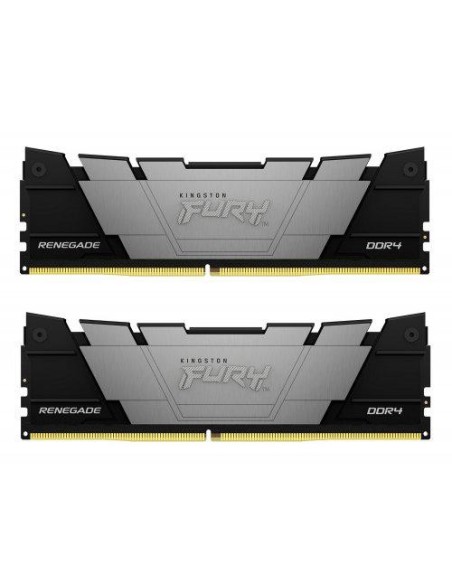 KS DDR4 32GB K2 3200 KF432C16RB12K2/32
