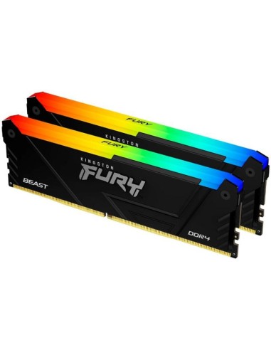KS DDR4 32GB K2 3200 KF432C16BB2AK2/32