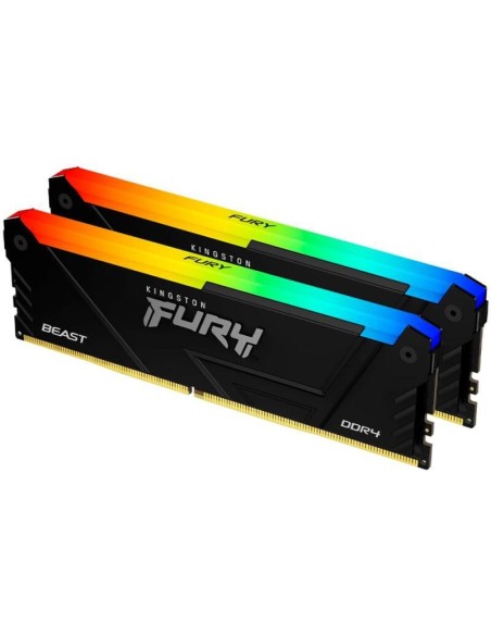 KS DDR4 32GB K2 3200 KF432C16BB2AK2/32