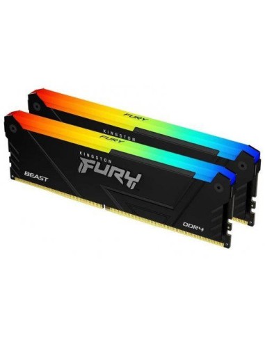KS DDR4 32GB K2 3200 KF432C16BB2AK2/32