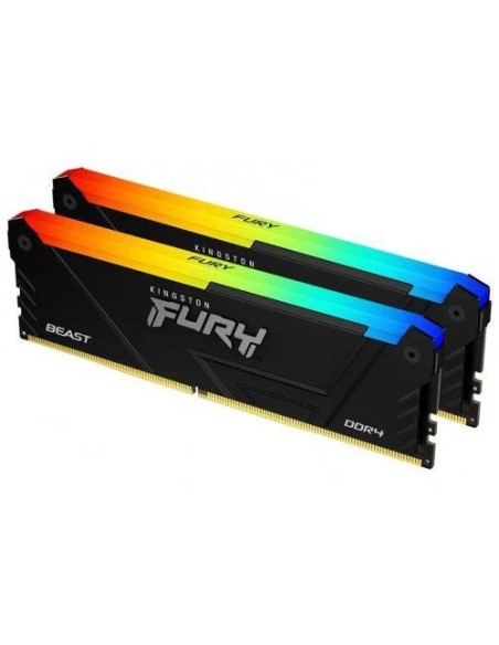 KS DDR4 32GB K2 3200 KF432C16BB2AK2/32