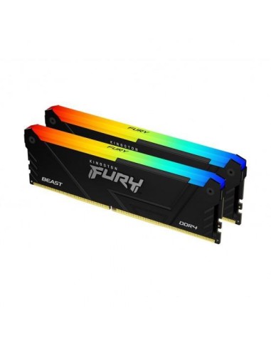 KS DDR4 16GB K2 3600 KF436C17BB2AK2/16