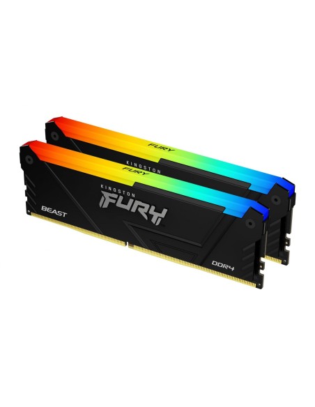 KS DDR4 16GB K2 3600 KF436C17BB2AK2/16