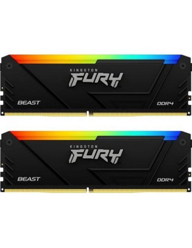 KS DDR4 16GB K2 3600 KF436C17BB2AK2/16