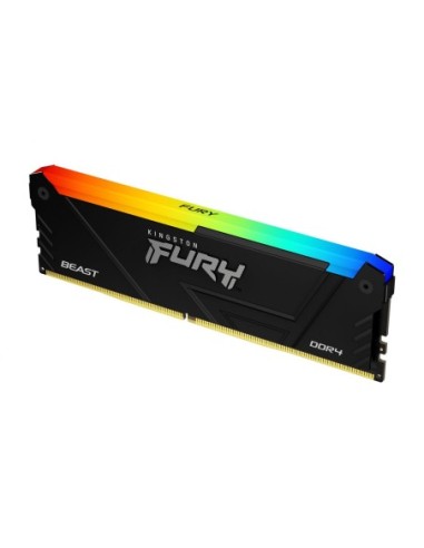 KS DDR4 8GB 3600 KF436C17BB2A/8