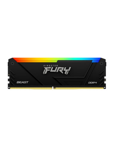 KS DDR4 8GB 3600 KF436C17BB2A/8