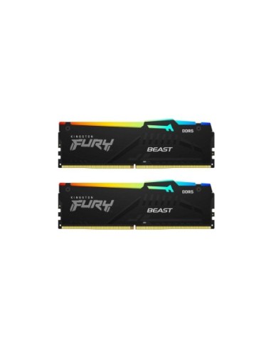 KS DDR5 64GB K26000MHZ KF560C36BBEAK2-64
