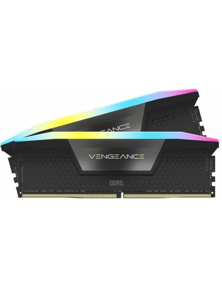 CR DRAM VENGEANCE 32GB(2x16) DDR5 C36