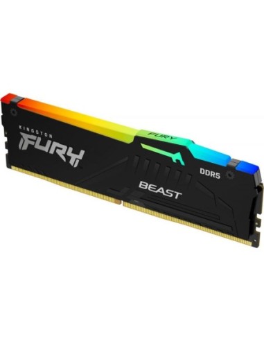 KS DDR5 32GB K2 5600 KF556C40BBAK2-32