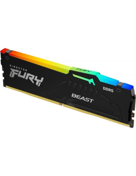 KS DDR5 32GB K2 5600 KF556C40BBAK2-32