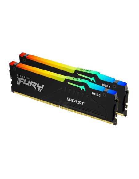 KS DDR5 16GB K2 5200 KF552C40BBAK2-16