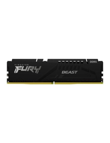KS DDR5 16GB 5200 KF552C40BB-16