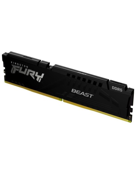 KS DDR5 32GB K2 5600 KF556C36BBE2-32