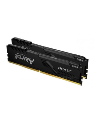 KS DDR4 32GB K2 3200 KF432C16BB12AK2/32